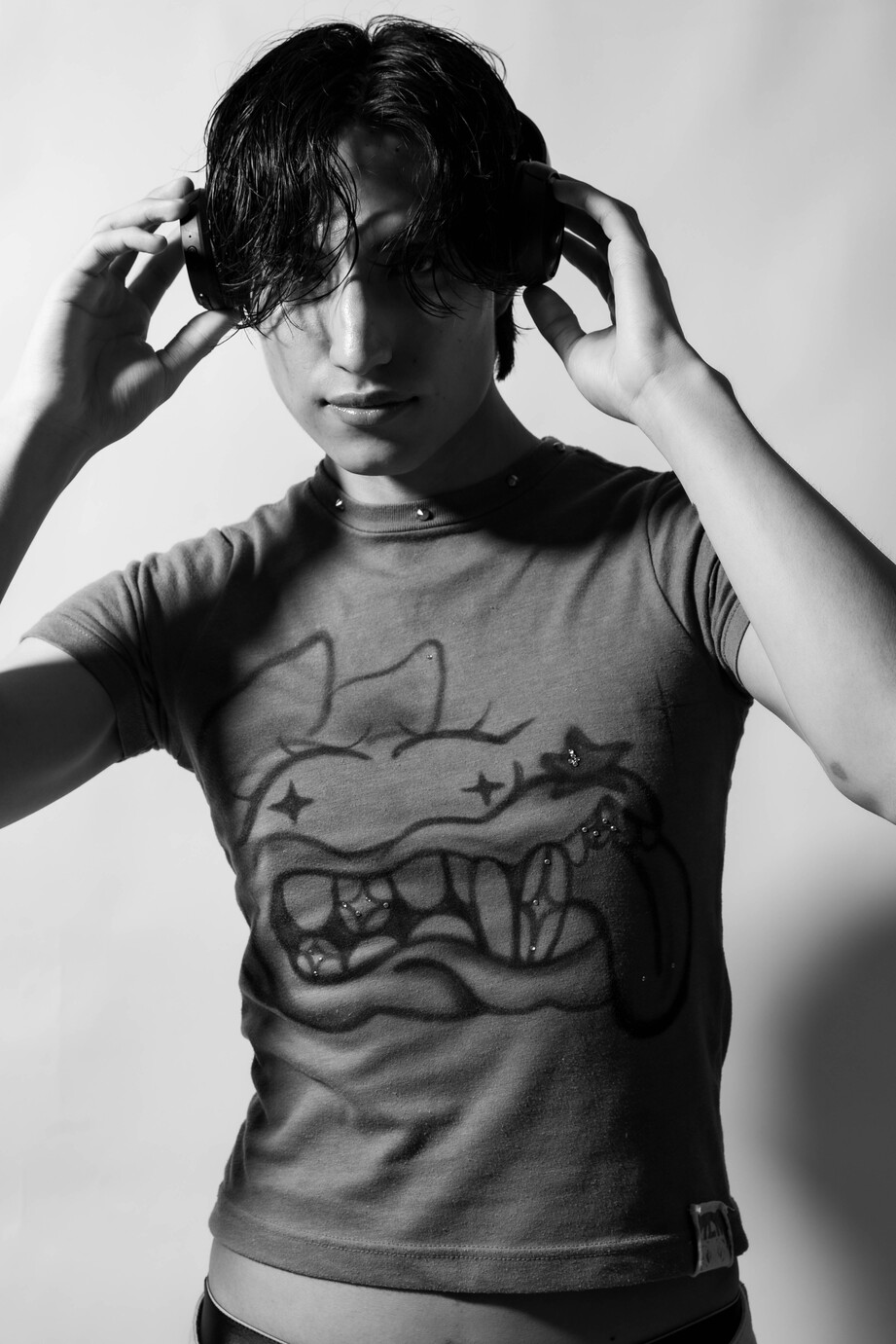 Model image